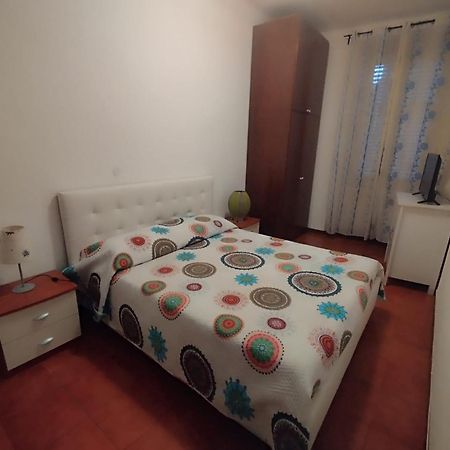 Ferienwohnung Le Comari Mailand Exterior foto