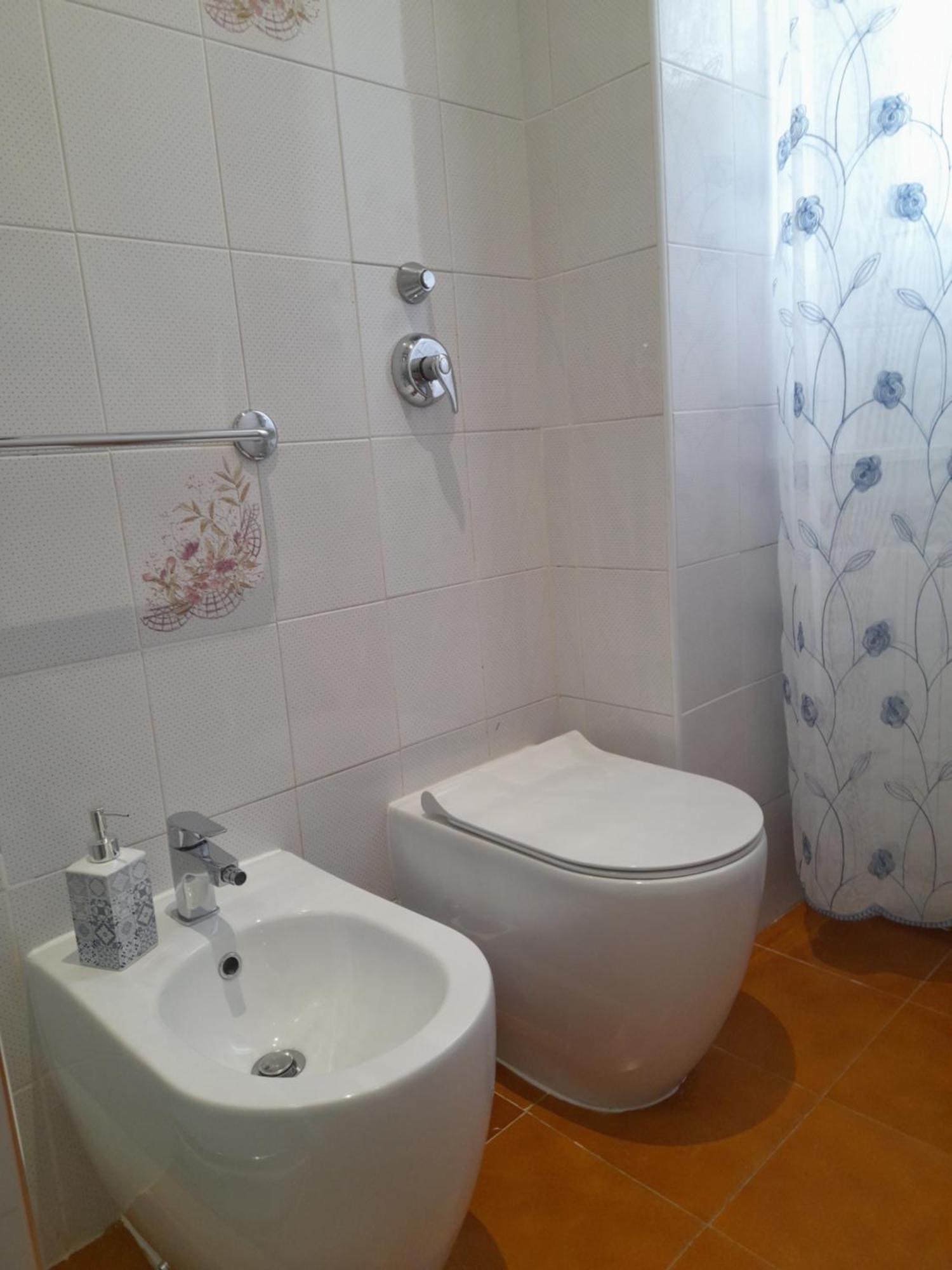 Ferienwohnung Le Comari Mailand Exterior foto