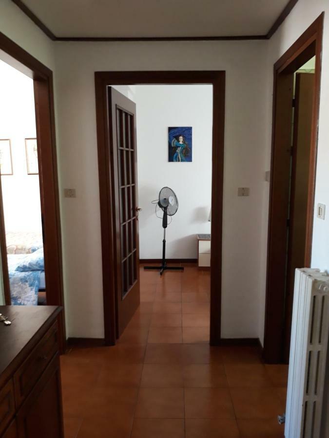Ferienwohnung Le Comari Mailand Exterior foto