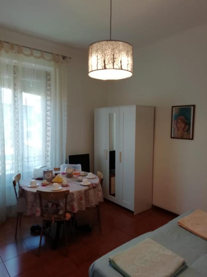 Ferienwohnung Le Comari Mailand Exterior foto